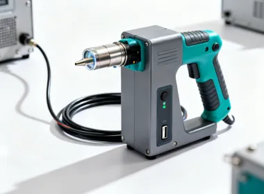 Coherent Laser CL-W handheld laser welding system