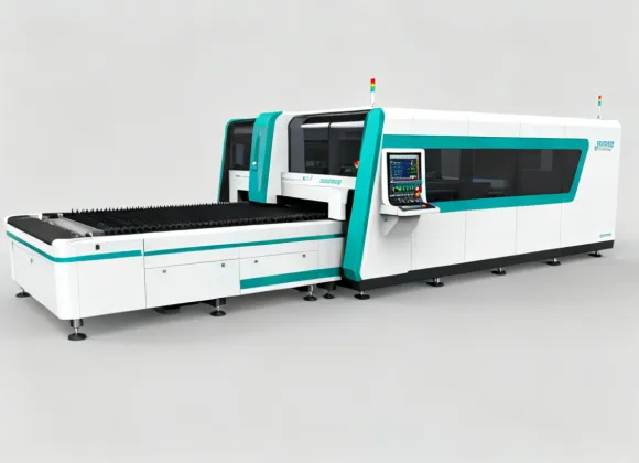Coherent Laser CL-F Series fiber laser cutting machine
