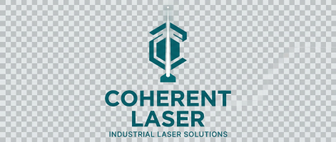 Coherent Laser Logo