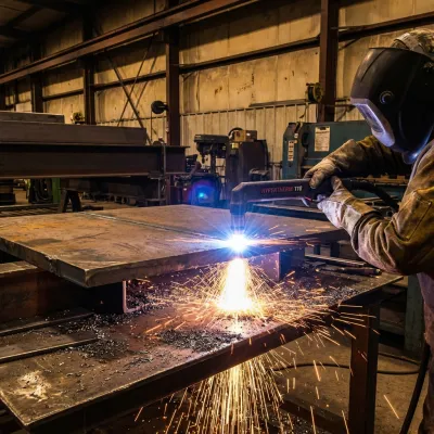 110 plasma cutter