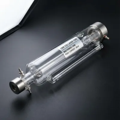 150w co2 laser tube